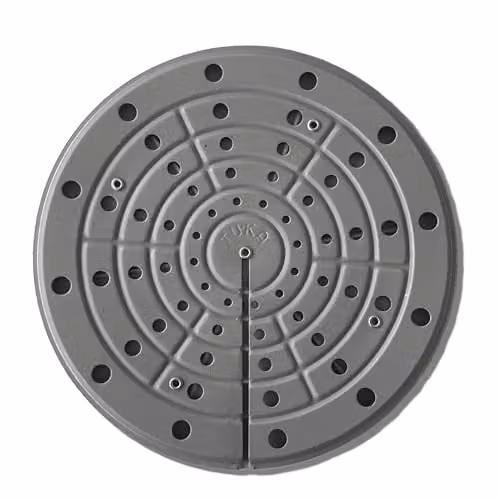 Spargifiamma Metallo Tuka Cm 16 Lavatelli