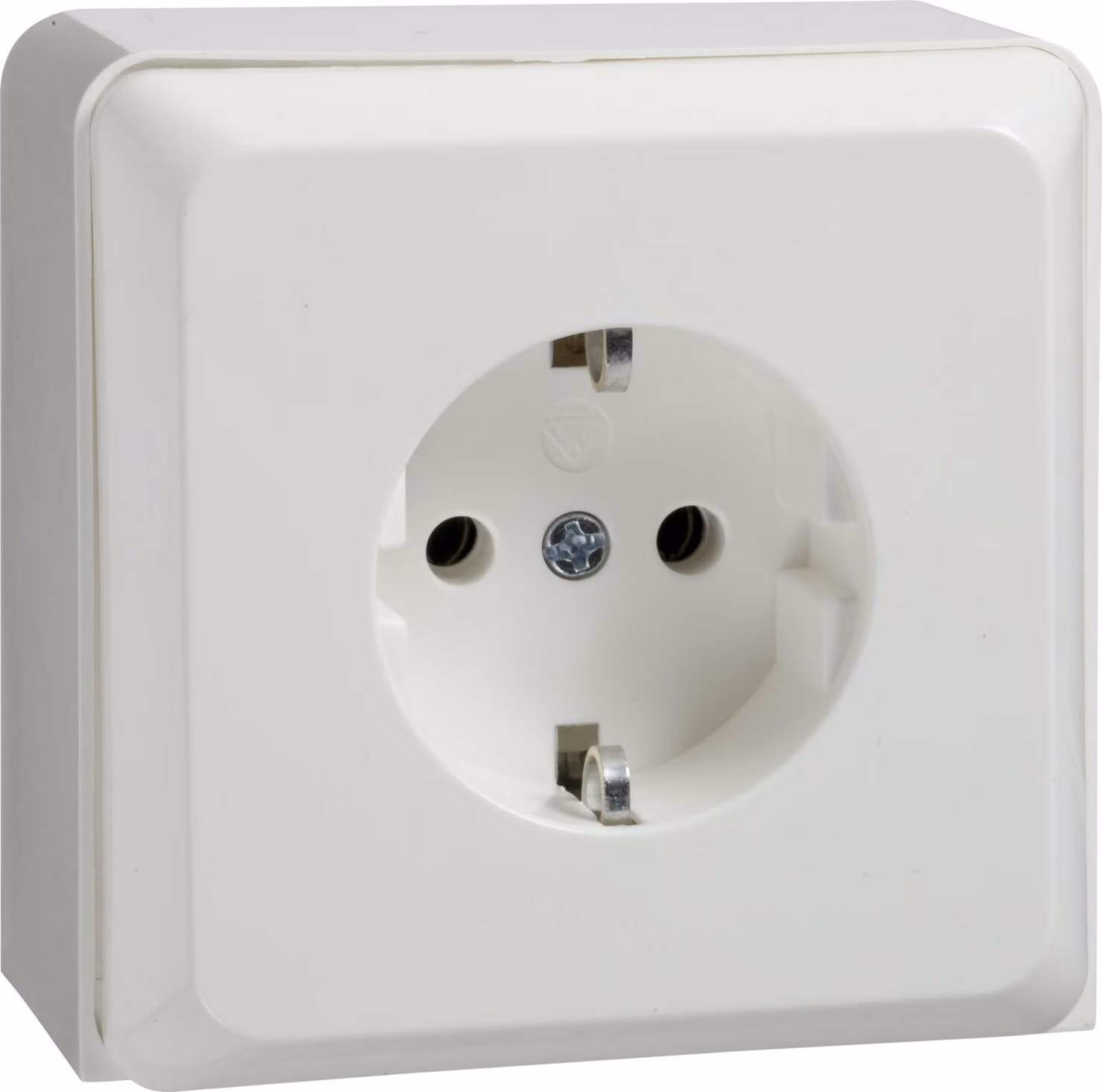 Supporto per elettrodomestici Elso con presa singola 505414