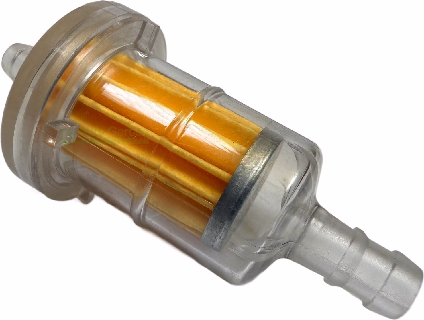Filtro carburante per Honda G100K1 GX100U GX160U1 GX360K1 GX390U1 / 16910-ZE8-015