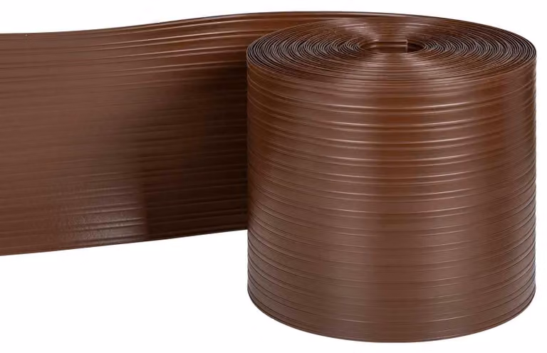 Nastro per la privacy per recinzioni e balconi, dimensioni 260 x 19 cm