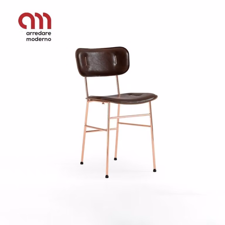 Sedia Piuma Midj S M CU