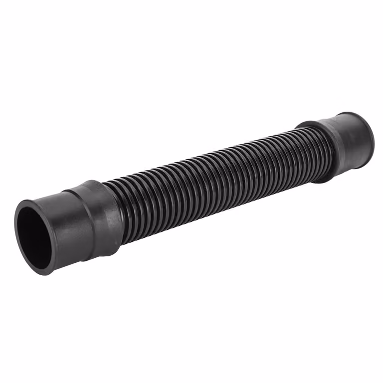 Tubo ondulato, tubo d'acqua ondulato, soffietto d'acqua, tubo d'acqua dell'acquario, accessori dell'acquario
