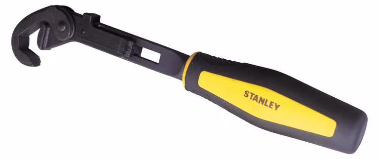 Stanley HTS Ratschen-Gabelschluessel 230mm