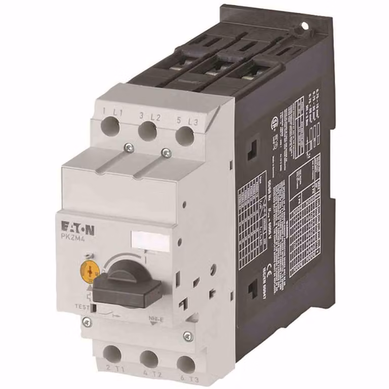 Interruttore Eaton PKZM4-32 Interruttore motore 3 (222353)