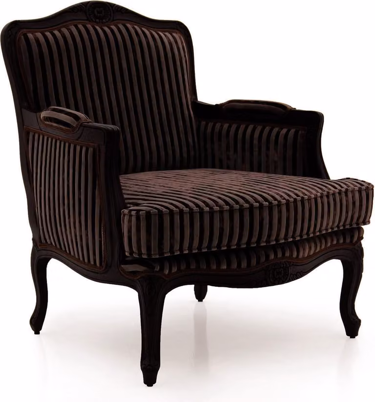 Relax Stoff Textil Lounge Fernseh 1 Sitzer Sessel Design Stuhl Polster Club