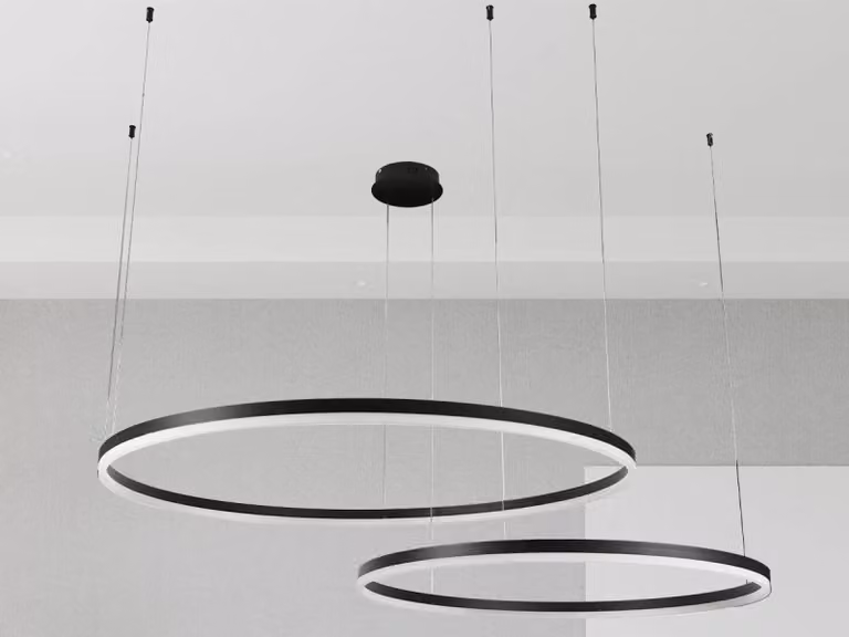 NEDES LED - 100 cm, 128W