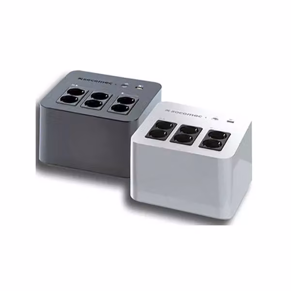 UPS Socomec NeTYS PL 600 VA