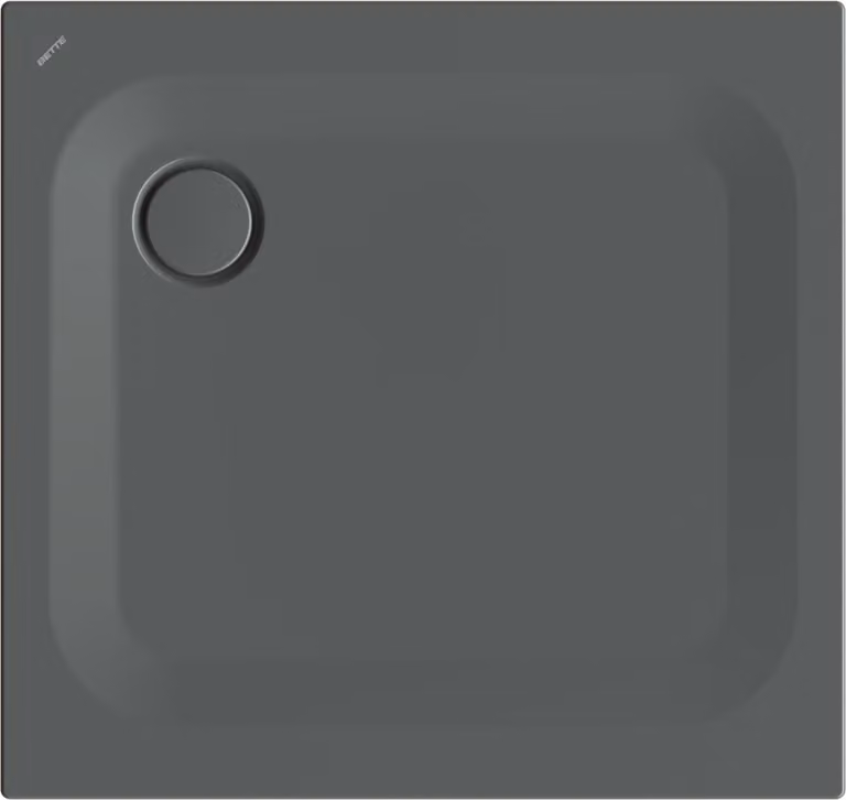 Receveurs de douche rectangulaires BetteUltra, 900x850x25mm, 1559-403, 1559-403