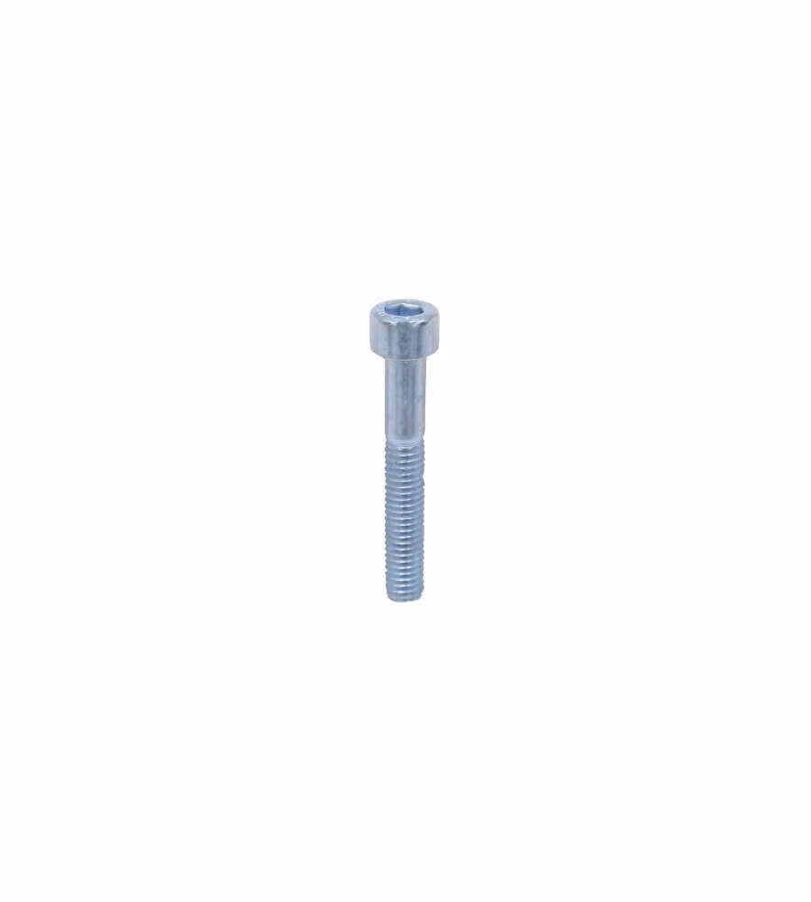 Vite Inox Cilindrica Cava Esagonale M.6X40