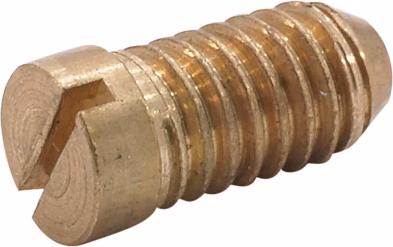 Vite HARTING Vite di contatto M3 adatta per inserti di contatto Staf - 1 pezzo