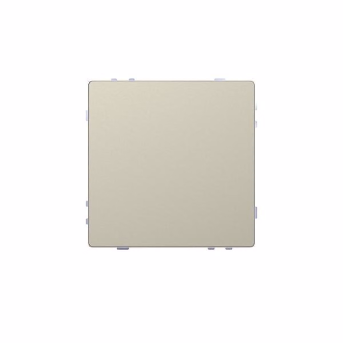 Sensore a pulsante Merten KNX PRO T MEG6185-6033