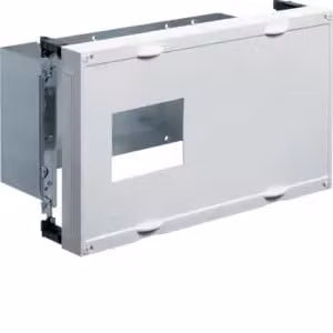 Hager UK22V1, bianco, 500 mm, 135 mm, 300 mm