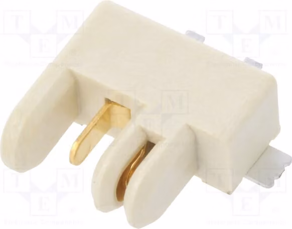 2 connettori Rotaconnect femmina: per collegamento tra cavi/piastra, 3 mm, codice prodotto 10120045-200LF S