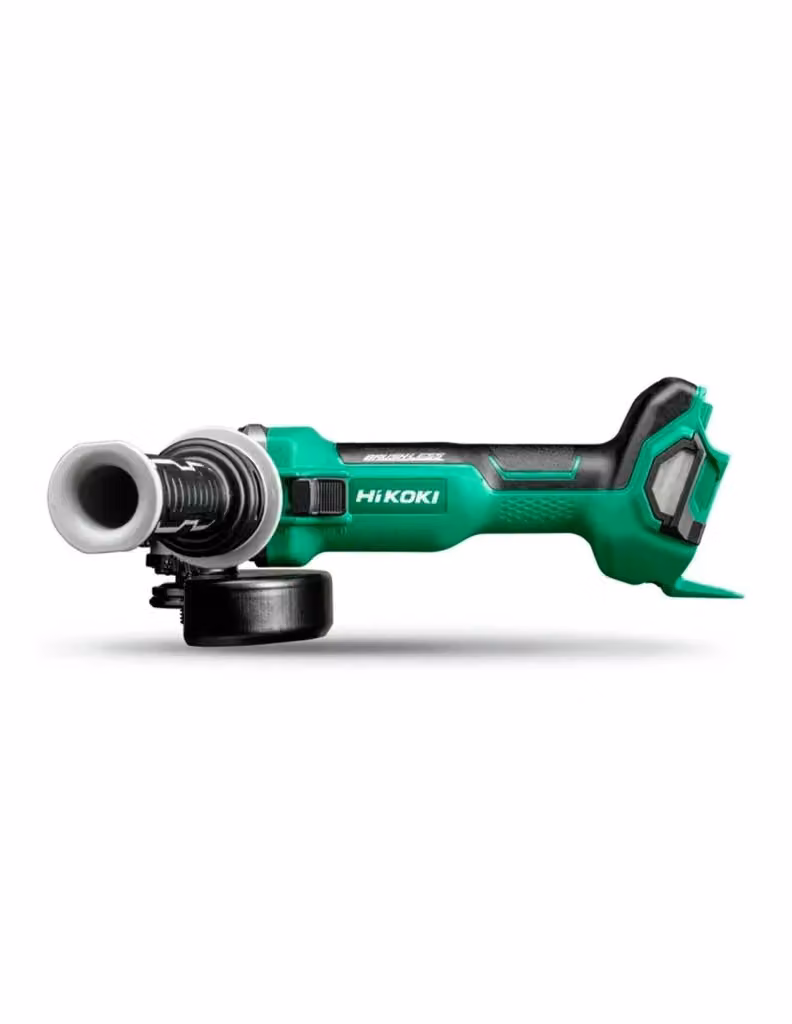 Smerigliatrice HiKOKI G1813DAW4Z verde (Solo corpo) – 2