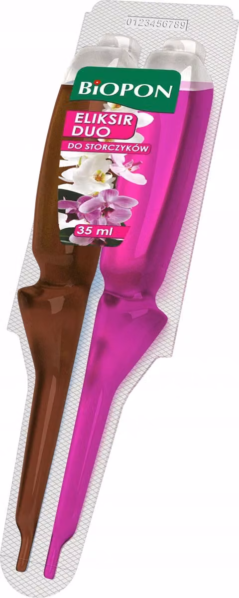 Elixir Orchid Conditioner DUO 35 ml