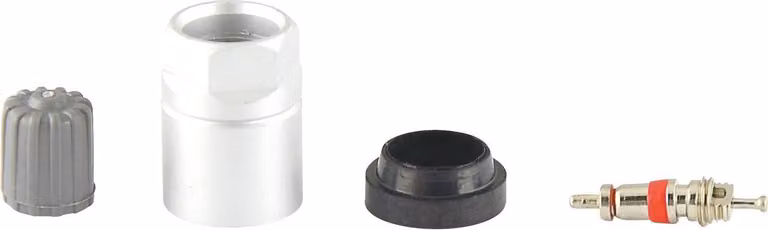 KS TOOLS Kit di assistenza TPMS per sistemi di monitoraggio della pressione degli pneumatici 16 - 149.1016