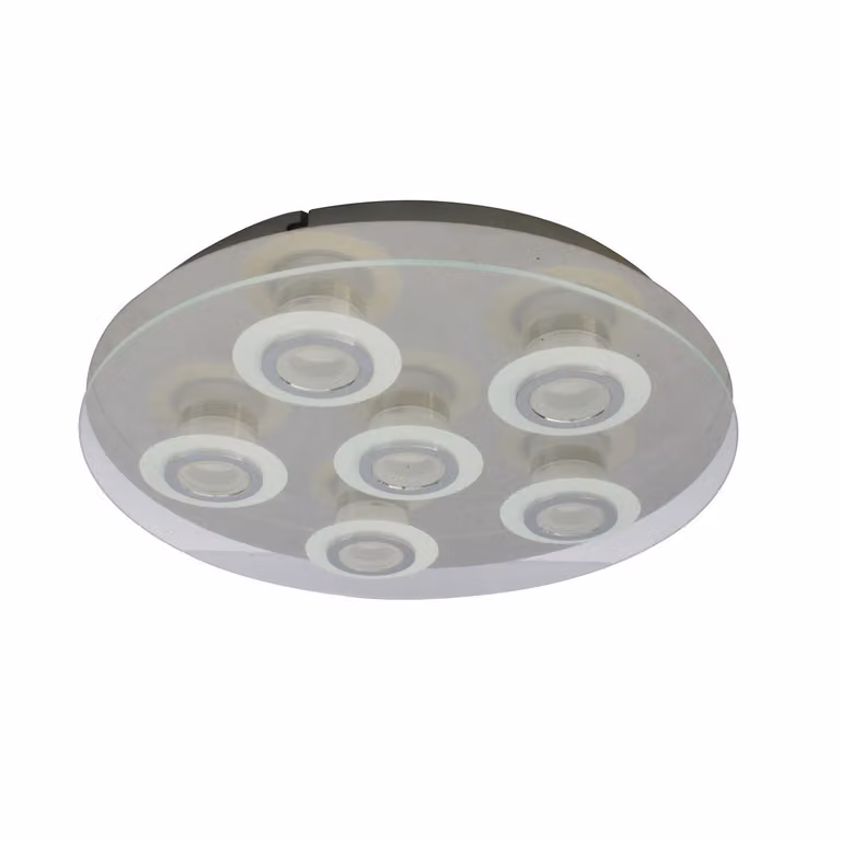Italux Flavio LED plafond moderno cromo MD14088-06B CH