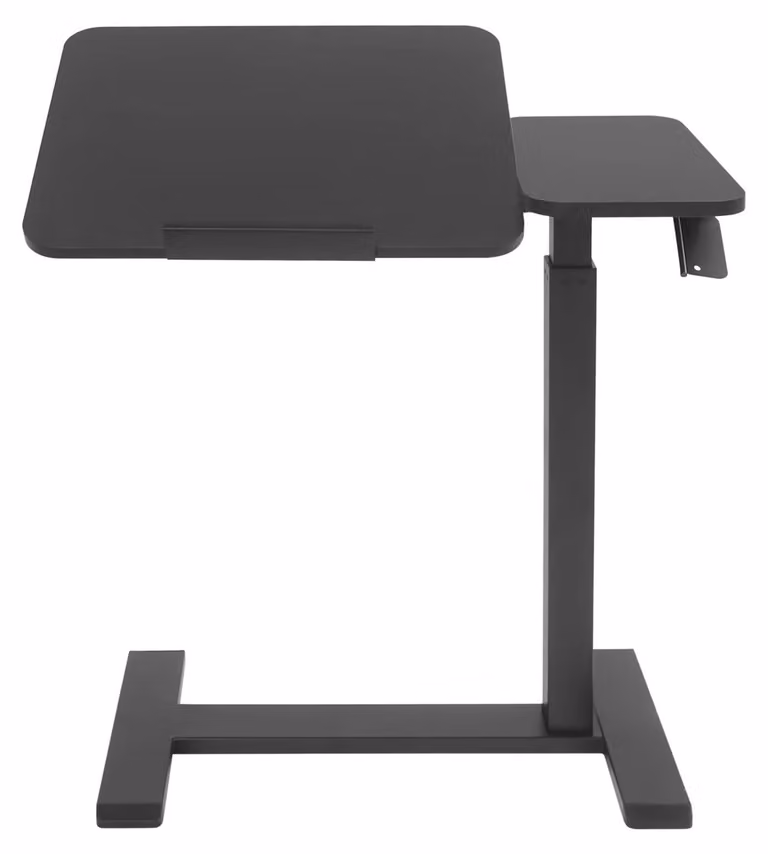 Tavolo regolabile per laptop, progettato per l'ergonomia