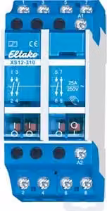 Eltako 21310930 Interruttore a impulsi XS12-310-230V