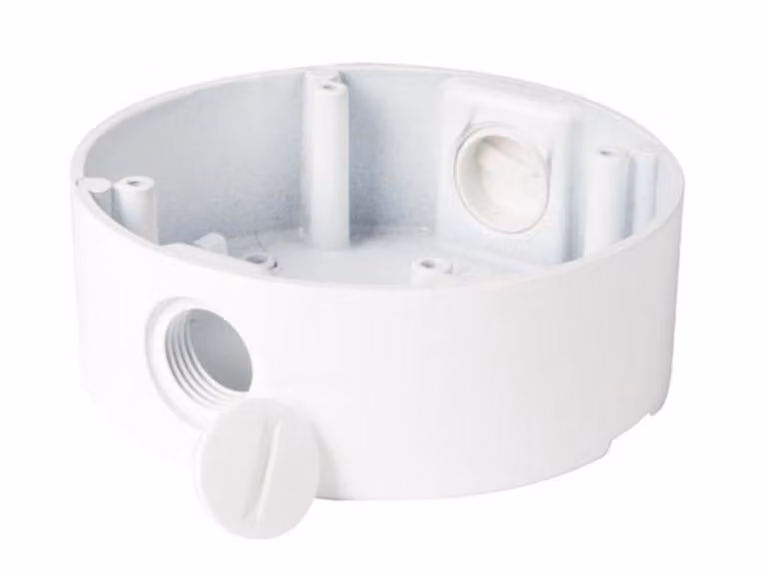 Staffa di montaggio: per Camtvi8W1 e Camcold26W