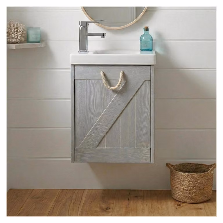 Mobile lavabo MISTRAL + rubinetto