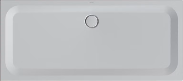 Receveurs de douche rectangulaires BetteUltra, 1800x800x35mm, 5986-002, 5986-002