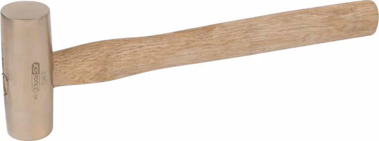 KS Tools BRONZEplus mazzuolo, 900g