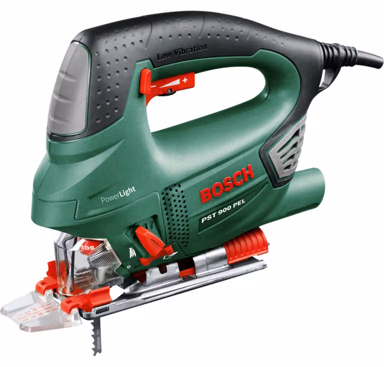 BOSCH Jigsaw PST 900 PEL 620W