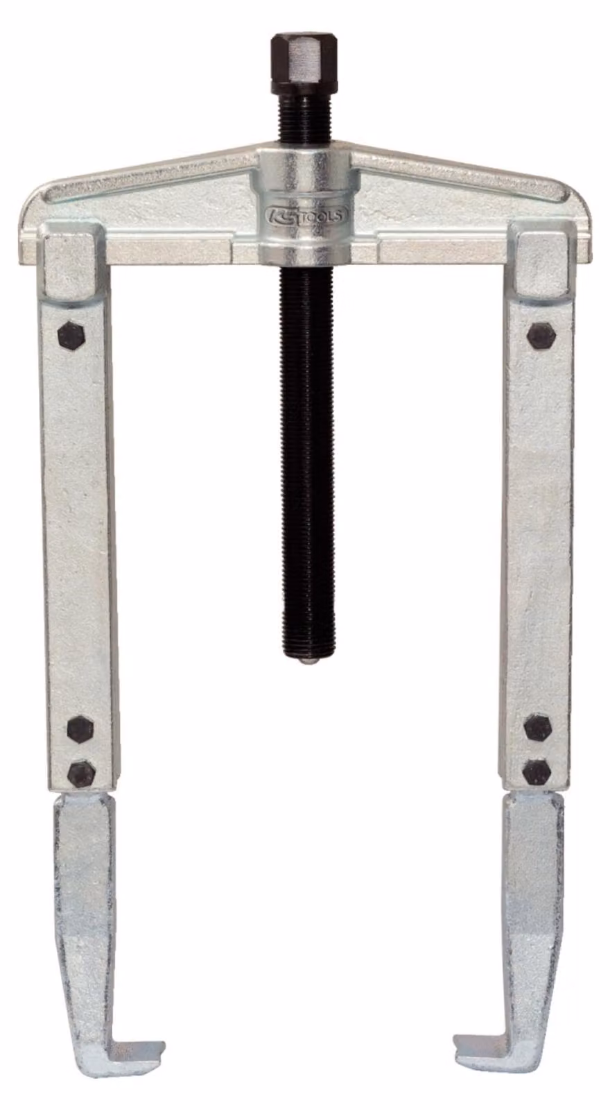 KS TOOLS Estrattore universale, a 2 bracci con gancio esteso, 50-160 mm ( 620.0503 )