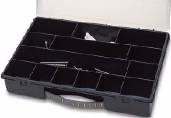 Stanley HTS Organizer 25 Fächer