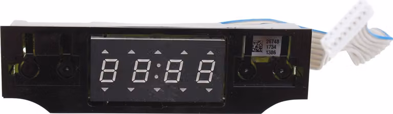 WHIRLPOOL - Tabellone Ampere - 481010474127