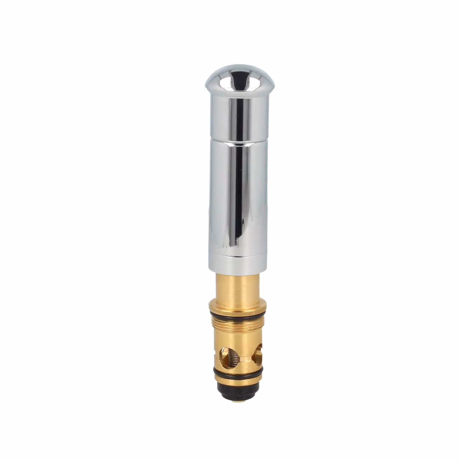 Ideal Standard deviatore completo, 135 mm, cromo - A962839AA