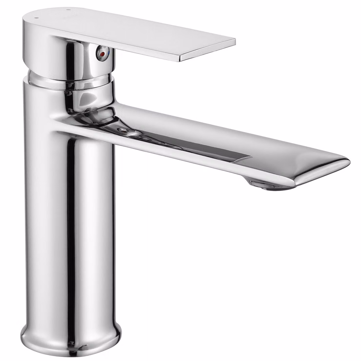Rubinetto per lavabo REA Veneta Cromo Basso