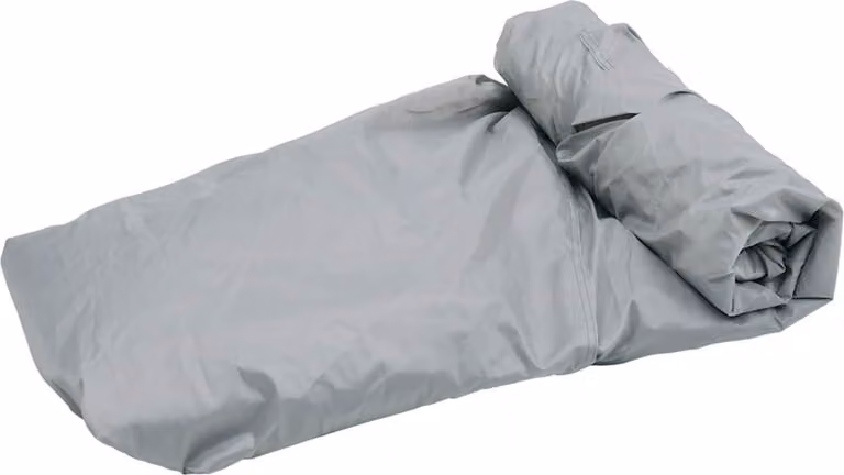vidaXL Copertura per barca lunghezza 610-671 cm larghezza 254 cm