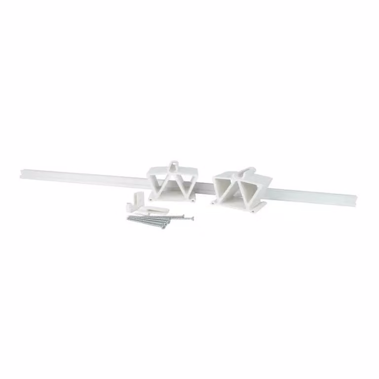 Set di connettori per distributori, a 5 file, 860x688 mm