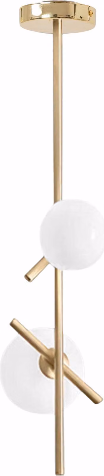 Lampada tooLight App1666-2Cp Gold