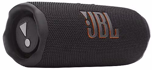 Speaker Bluetooth JBL Flip 7 Nero con connettività Wireless e certificazione IP68