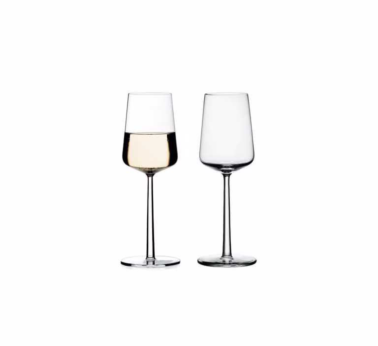 Essence Set 2 bicchieri 33 cl Vino Bianco