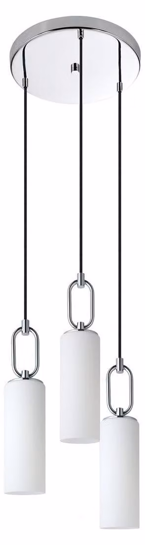 Lampada a sospensione MAJANA 390128 Eglo
