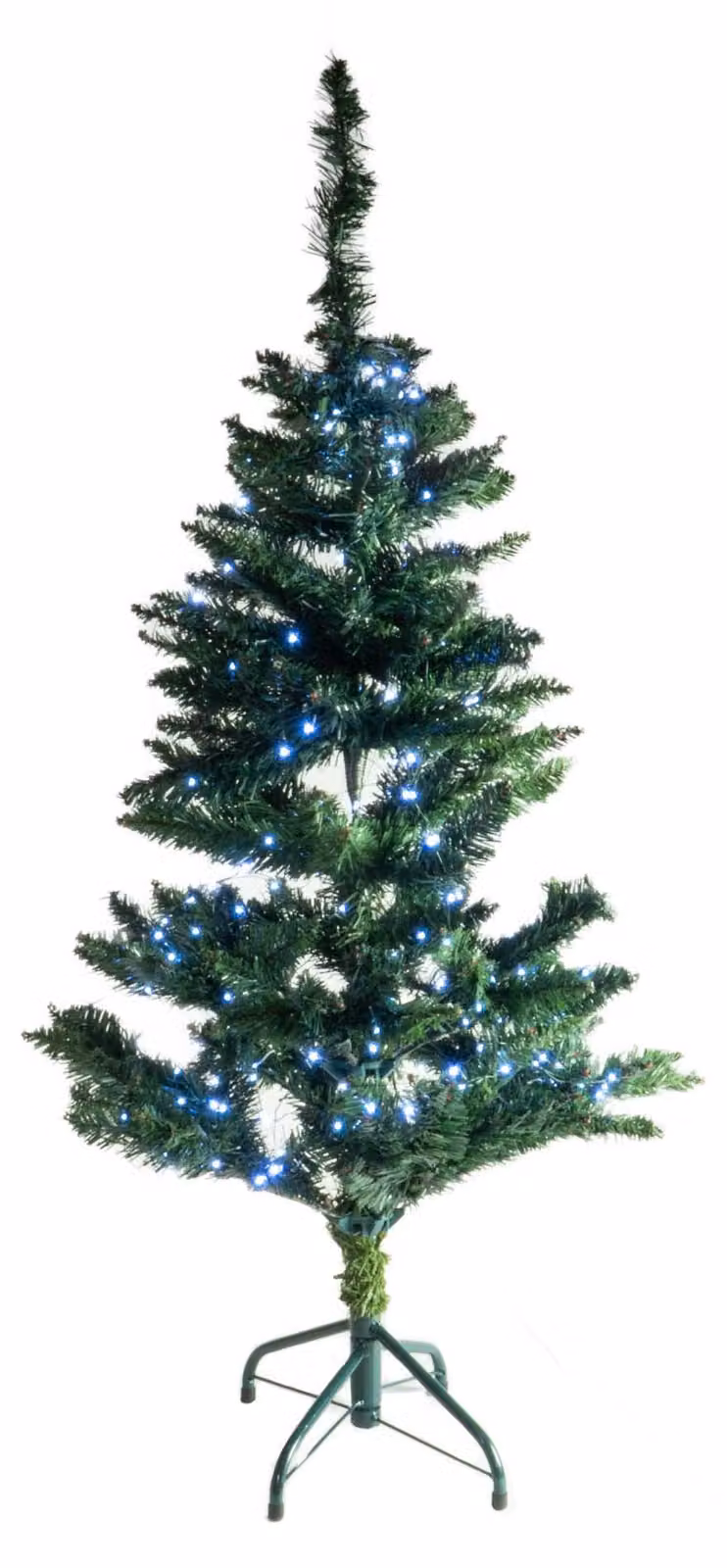 Luci bianche per albero, ghirlanda, 170 LED