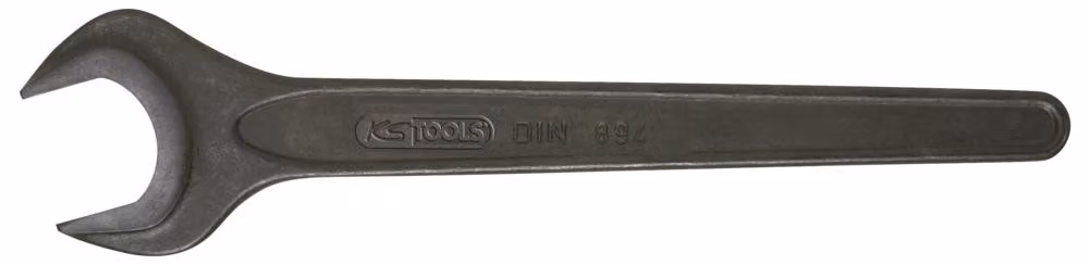 KS TOOLS Chiave aperta singola 46 mm - 517.0546