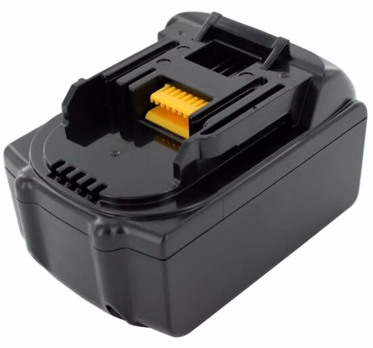 Batteria per Makita BL1830 agli ioni di litio, 18,0 V, 4500 mAh.