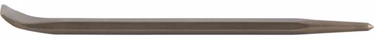 Ferro di piegatura Fortis 400 mm, 4317784705752