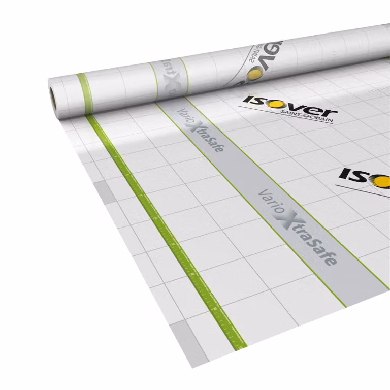 Isover Vario XtraSafe Klimamembran 1,5x40m