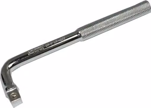 Honiton Manopola per tubi 1" 600Mm