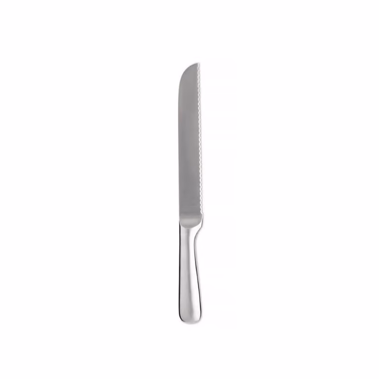 Coltello per pane Mami Alessi