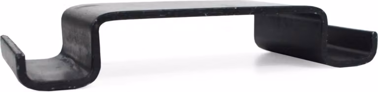 Tampone Paracolpi In Metallo 10-1149