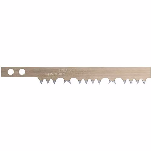 Lama Segoncini Dente Spaziato Cm 91       23 Bahco