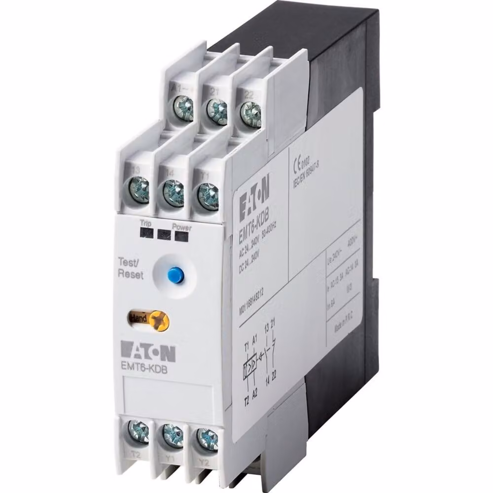 Interruttore automatico Eaton 269471 (269471)