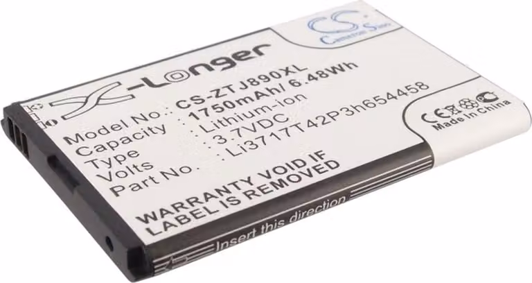 Batteria dell'hotspot Verizon 890L itp